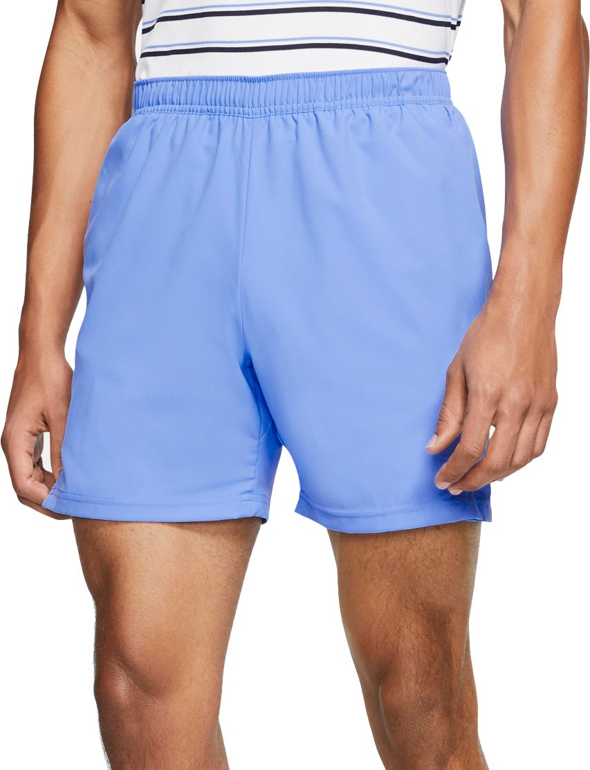 mens nike 7 inch shorts