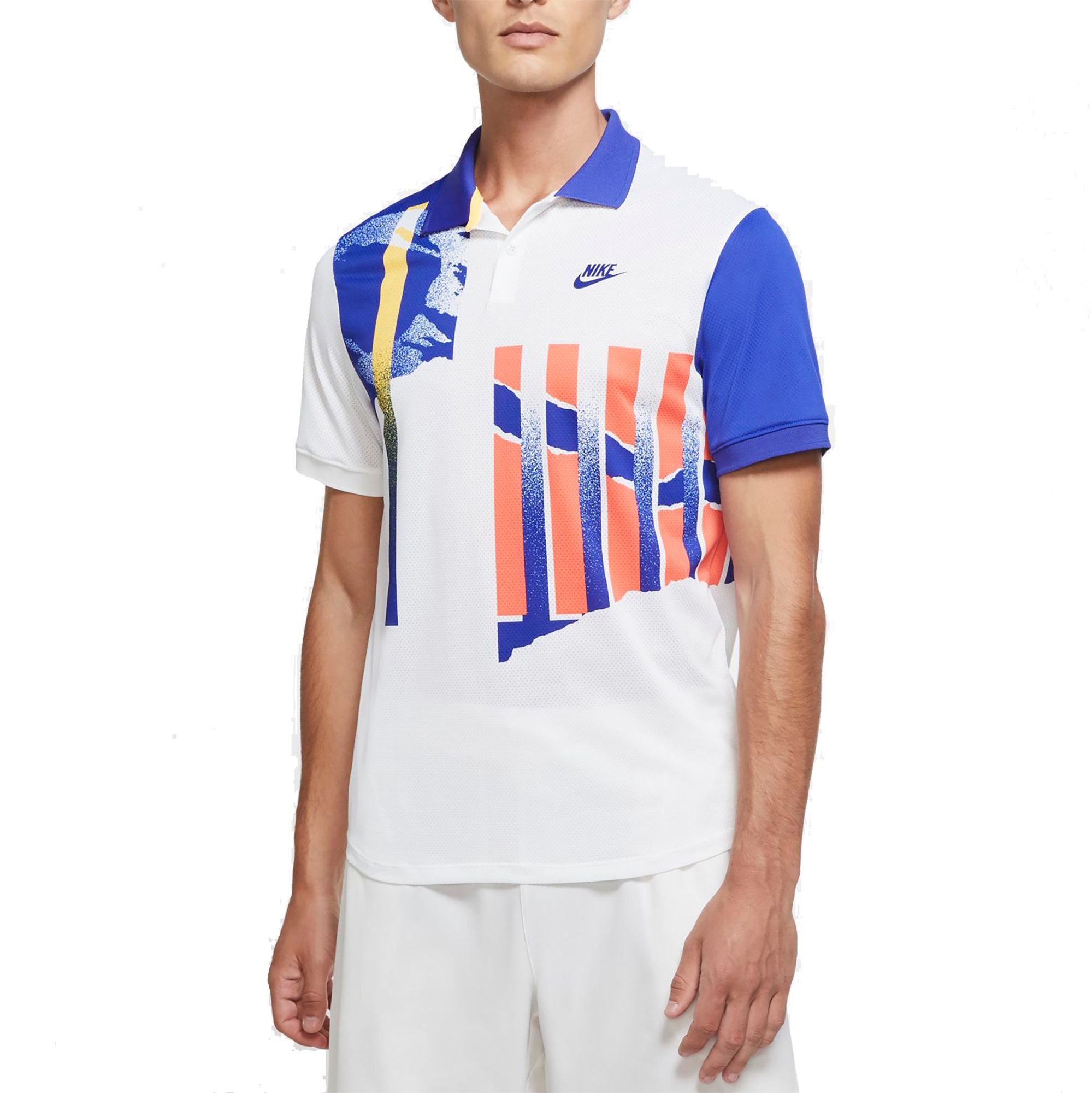 nike advantage polo