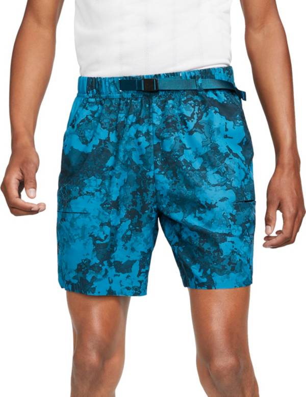 Nike Men's Court Flex Slam Shorts