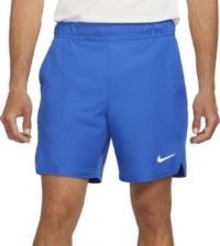 NikeCourt Dri-FIT Advantage Men's 7 Tennis Shorts.