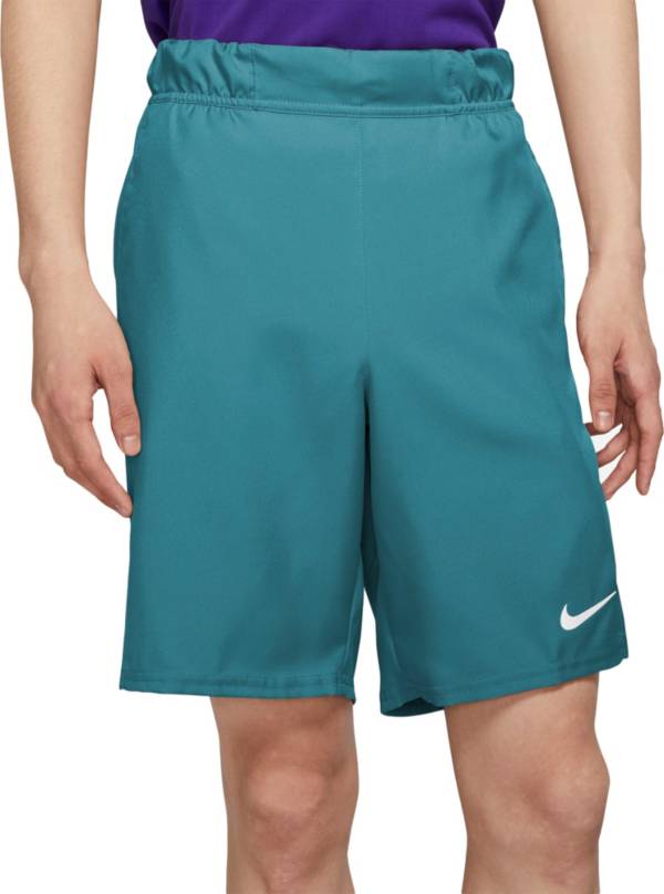 Nike Men s NikeCourt Dri FIT Victory 9 Tennis Shorts Dick s