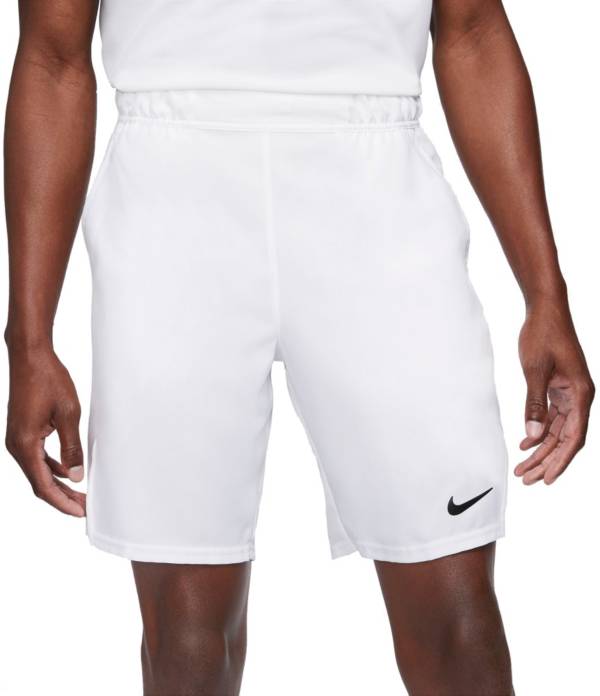 Nike Men's NikeCourt DriFIT Victory 9” Tennis Shorts DICK'S Sporting