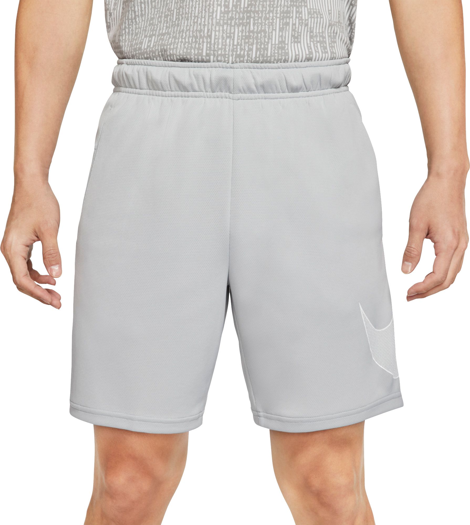 nike men's dry hyper training shorts