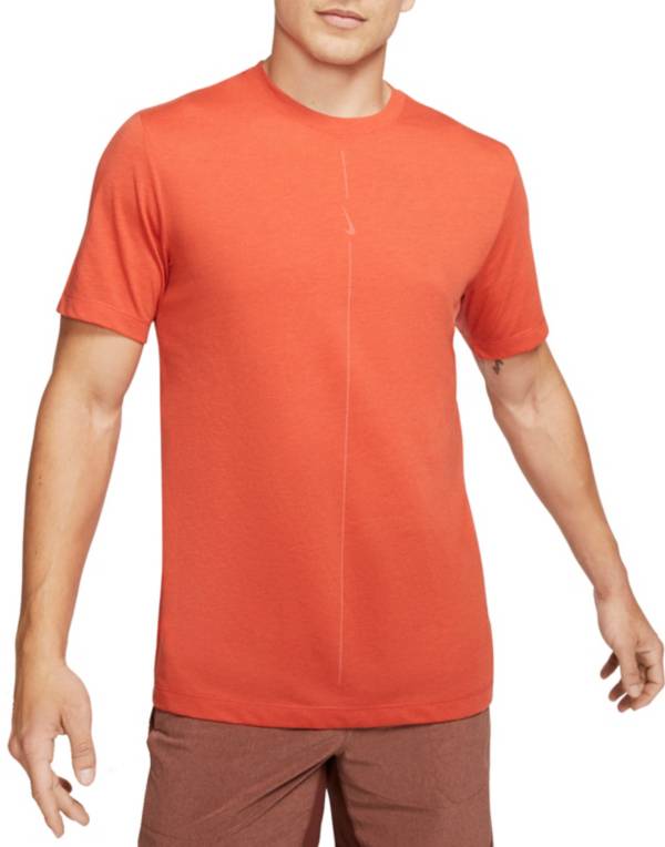 Nike Men's Tri-Blend Align T-Shirt