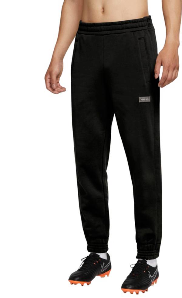 Nike Men's Fleece Soccer Pants