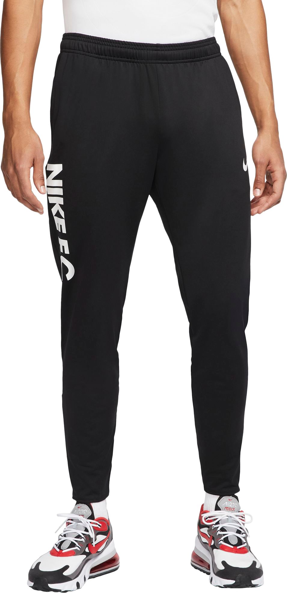 nike fc pant