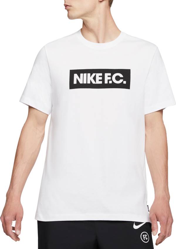 Nike Men's F.C. Soccer Graphic T-Shirt product image