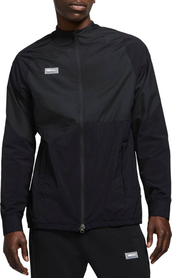 Nike Men's F.C. Track Jacket