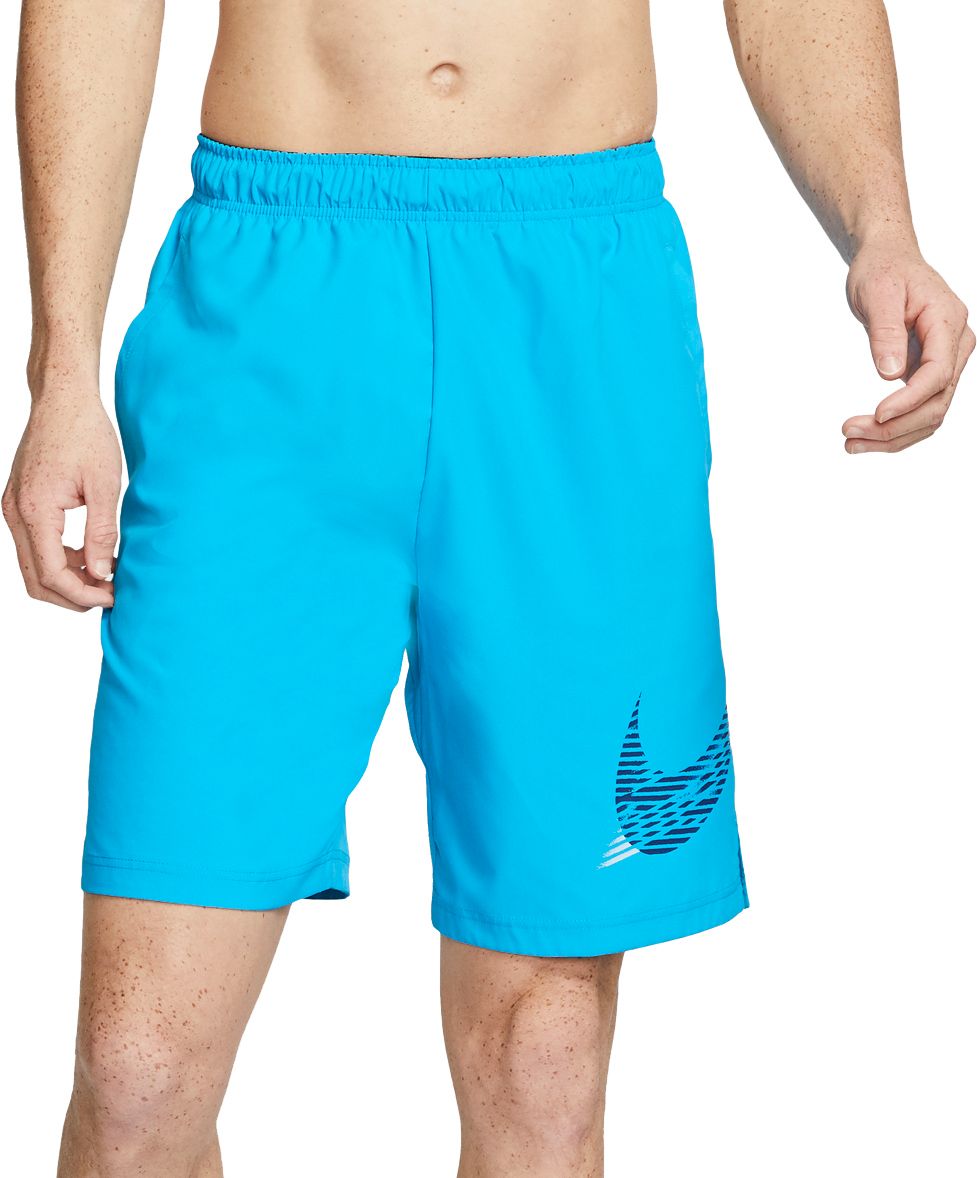 Flex 2.0 Graphic Training Shorts 