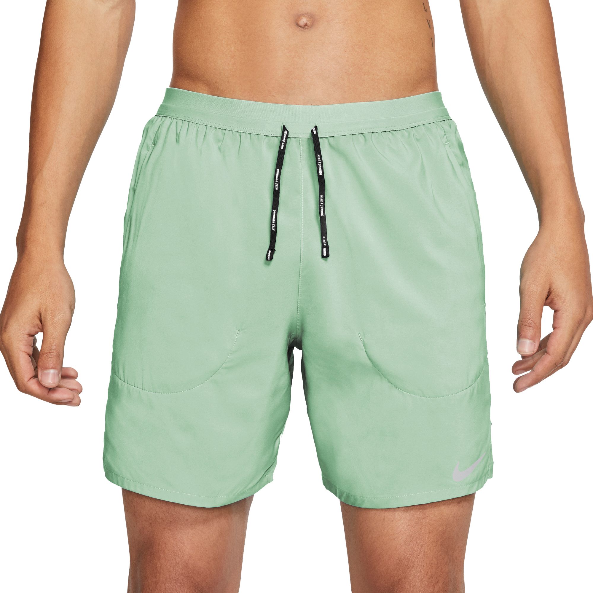 nike flex stride 2 in 1 shorts 5 inch