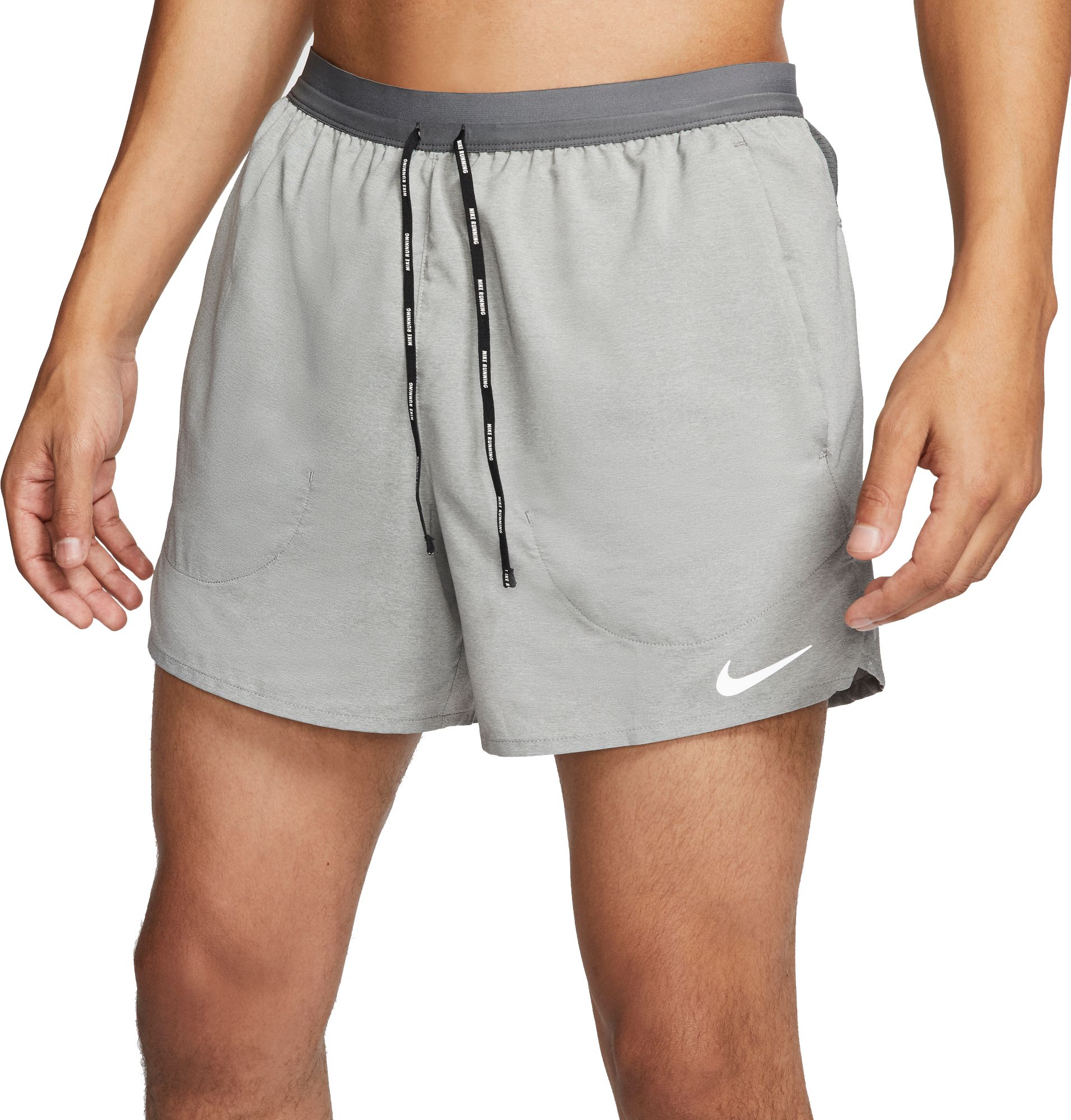 nike men's flex stride 5 inch short