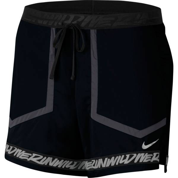 Nike Men S Flex Stride Wild Run Brief Running Shorts Dick S Sporting Goods