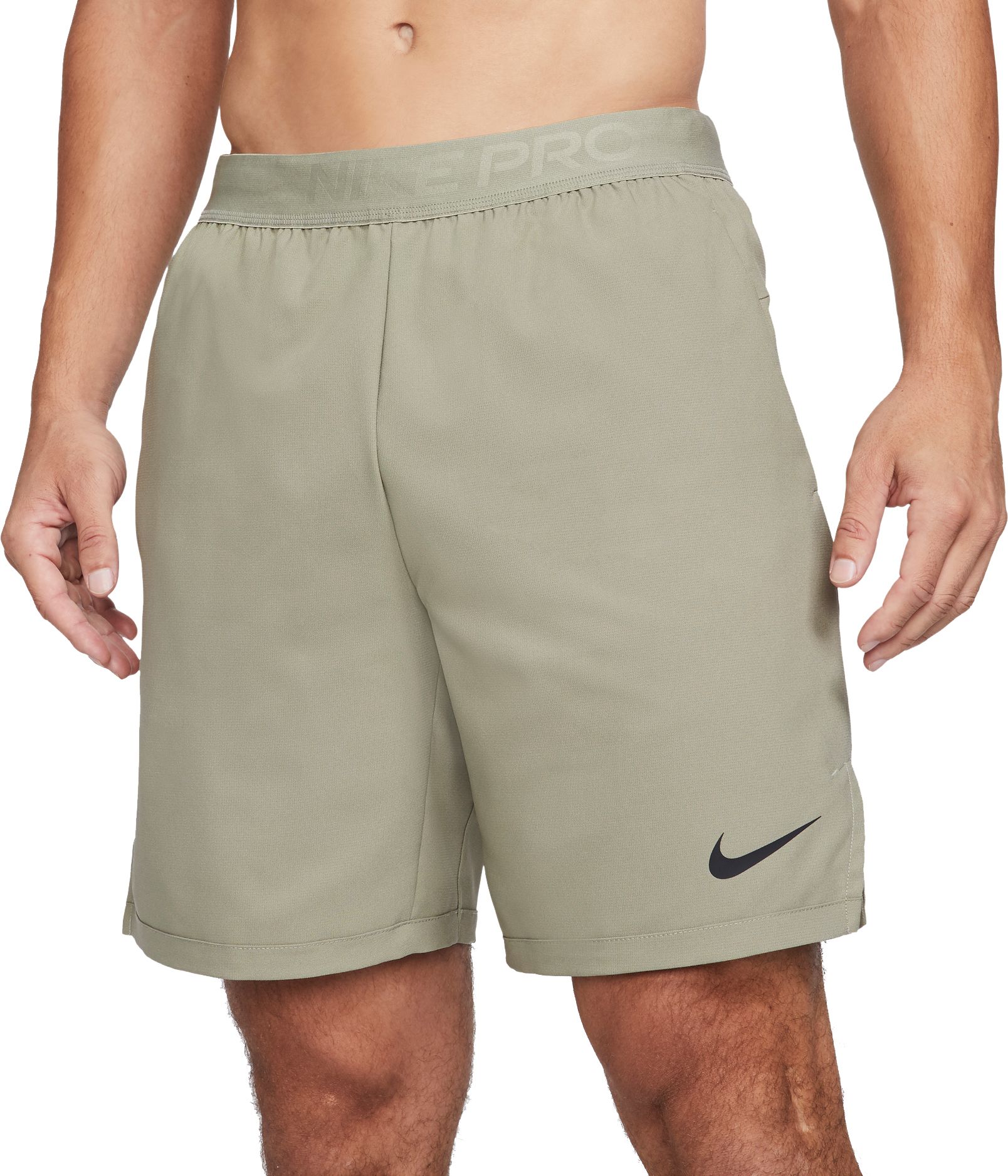 nike men's flex vent max 2.0 training shorts