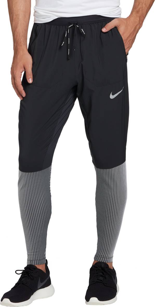 Nike Men's Phenom Elite Future Fast Hybrid Running Pants