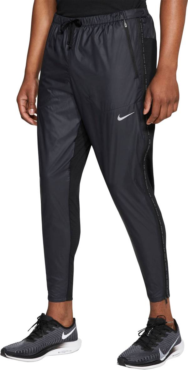 Nike Men's Phenom Elite Shield Run Division Pants