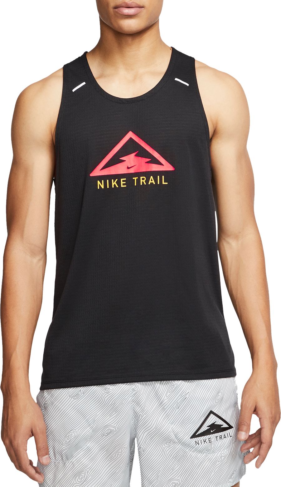 nike rise 365 tank top