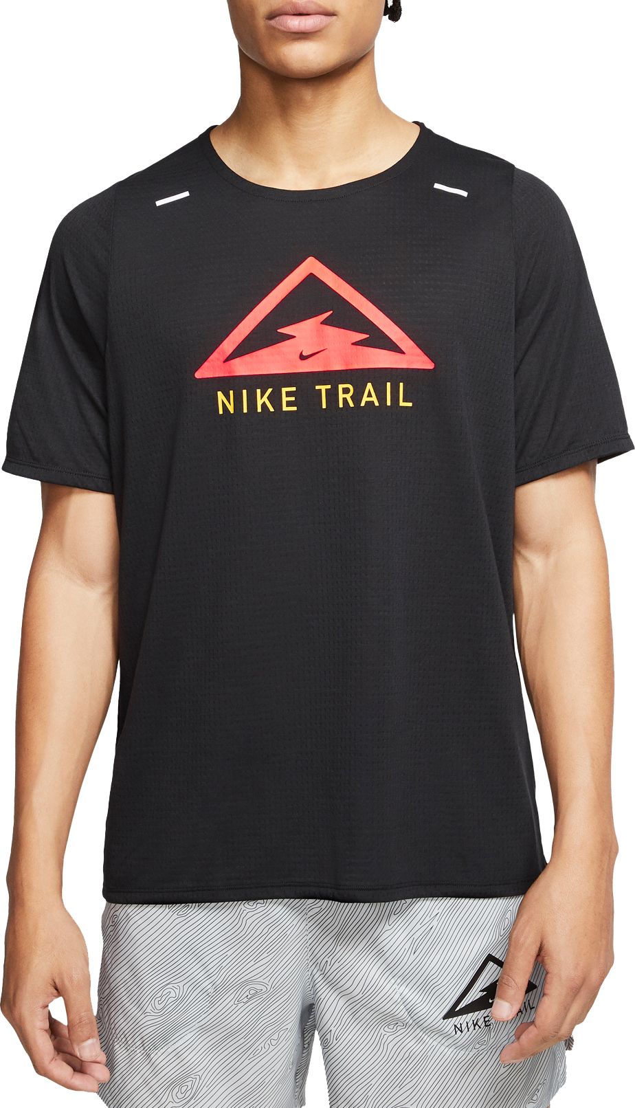 nike trail t shirt