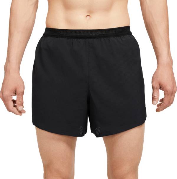 Majestueus Typisch geest Nike Men's AeroSwift 4'' Running Shorts | Dick's Sporting Goods