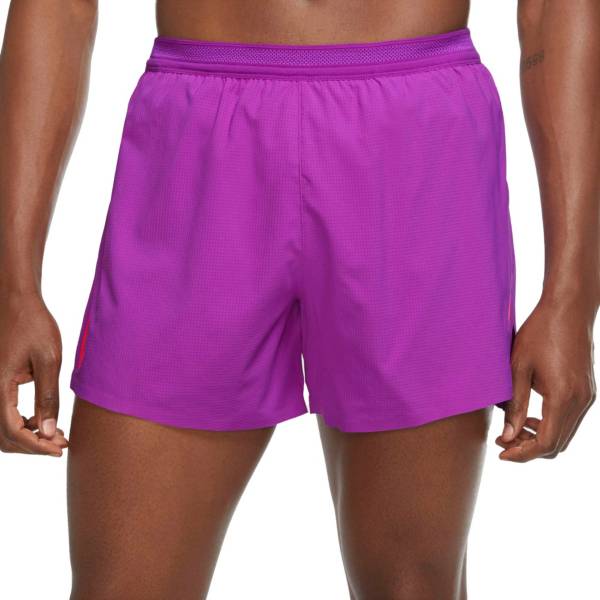 nike 4 running shorts