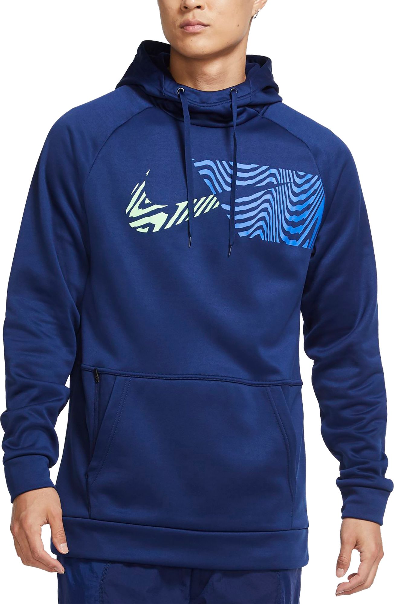 nike graphic pullover hoodie