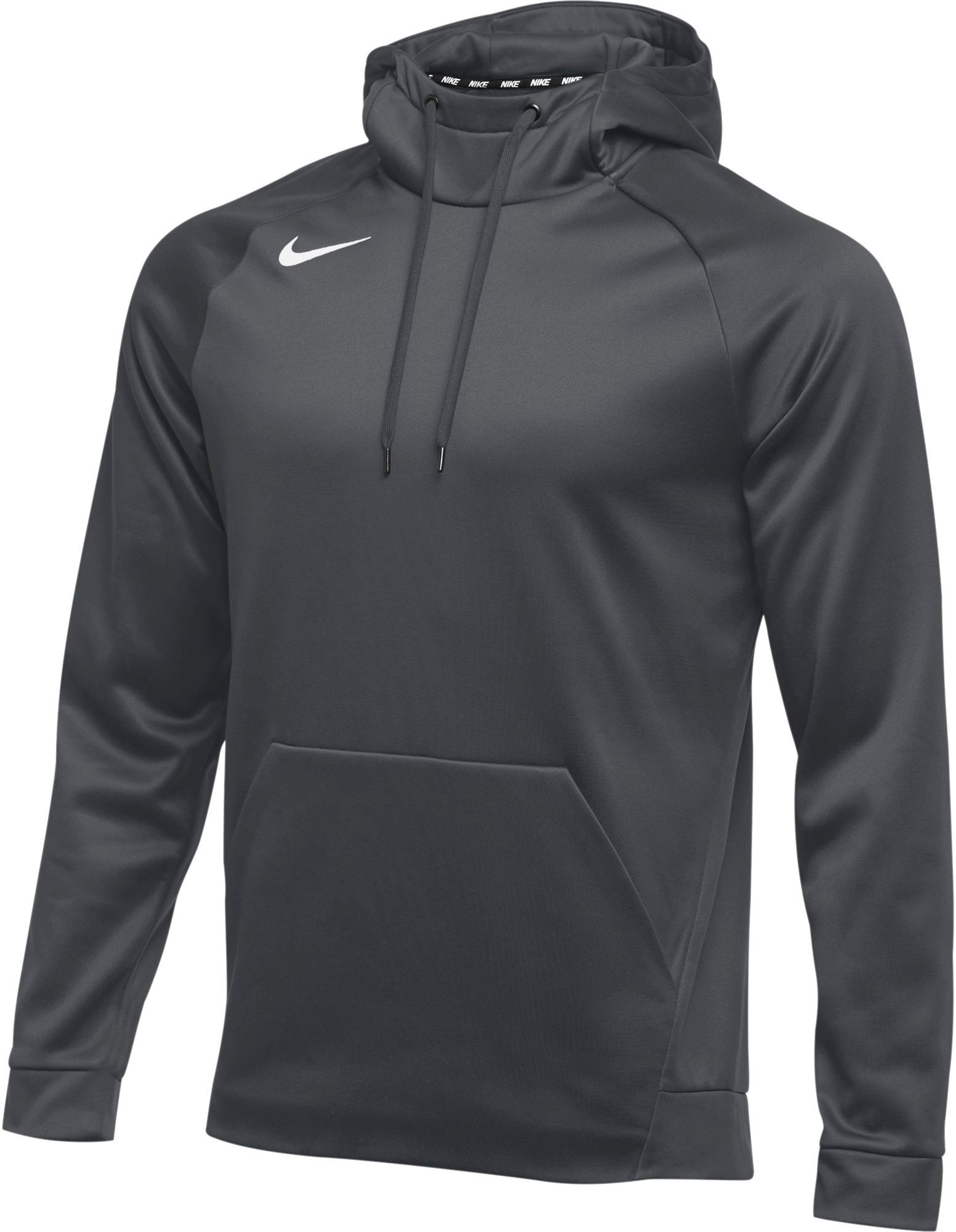 nike therma men's training hoodie