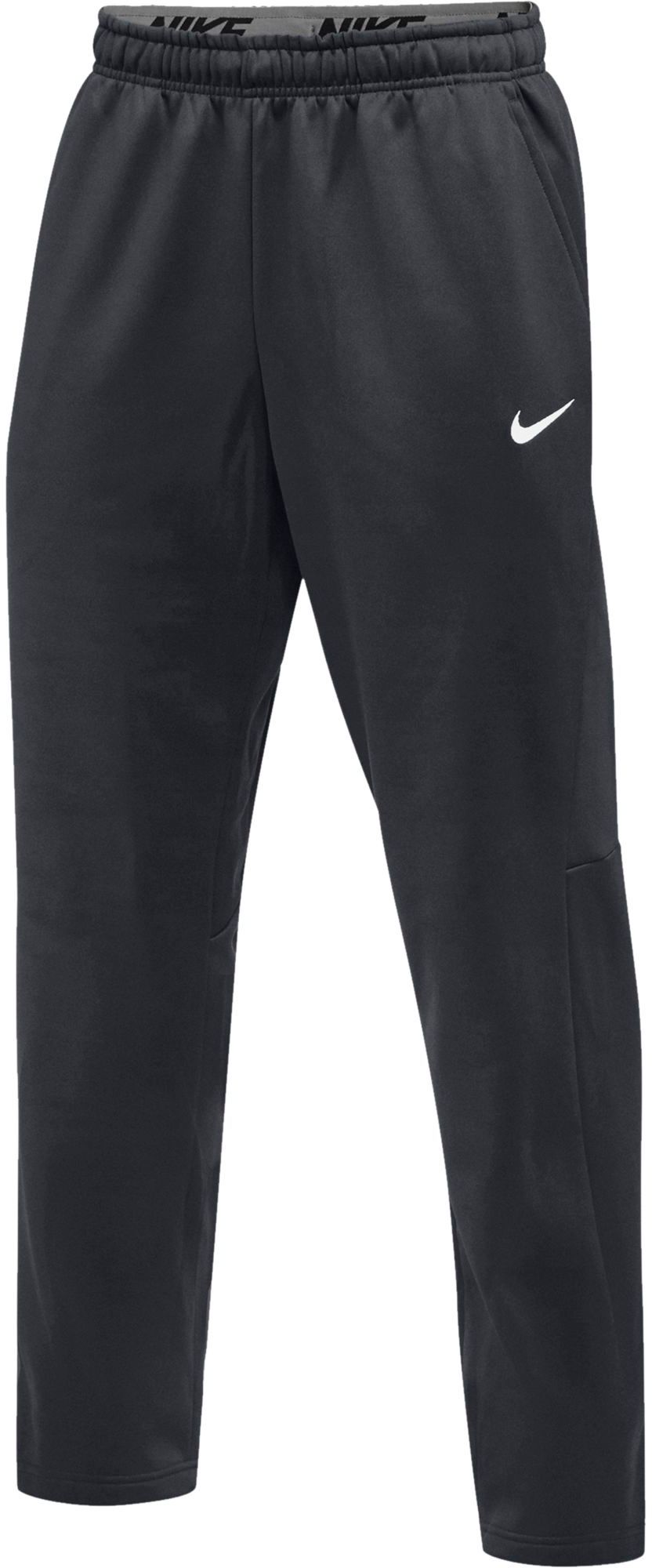 nike men's therma training pants