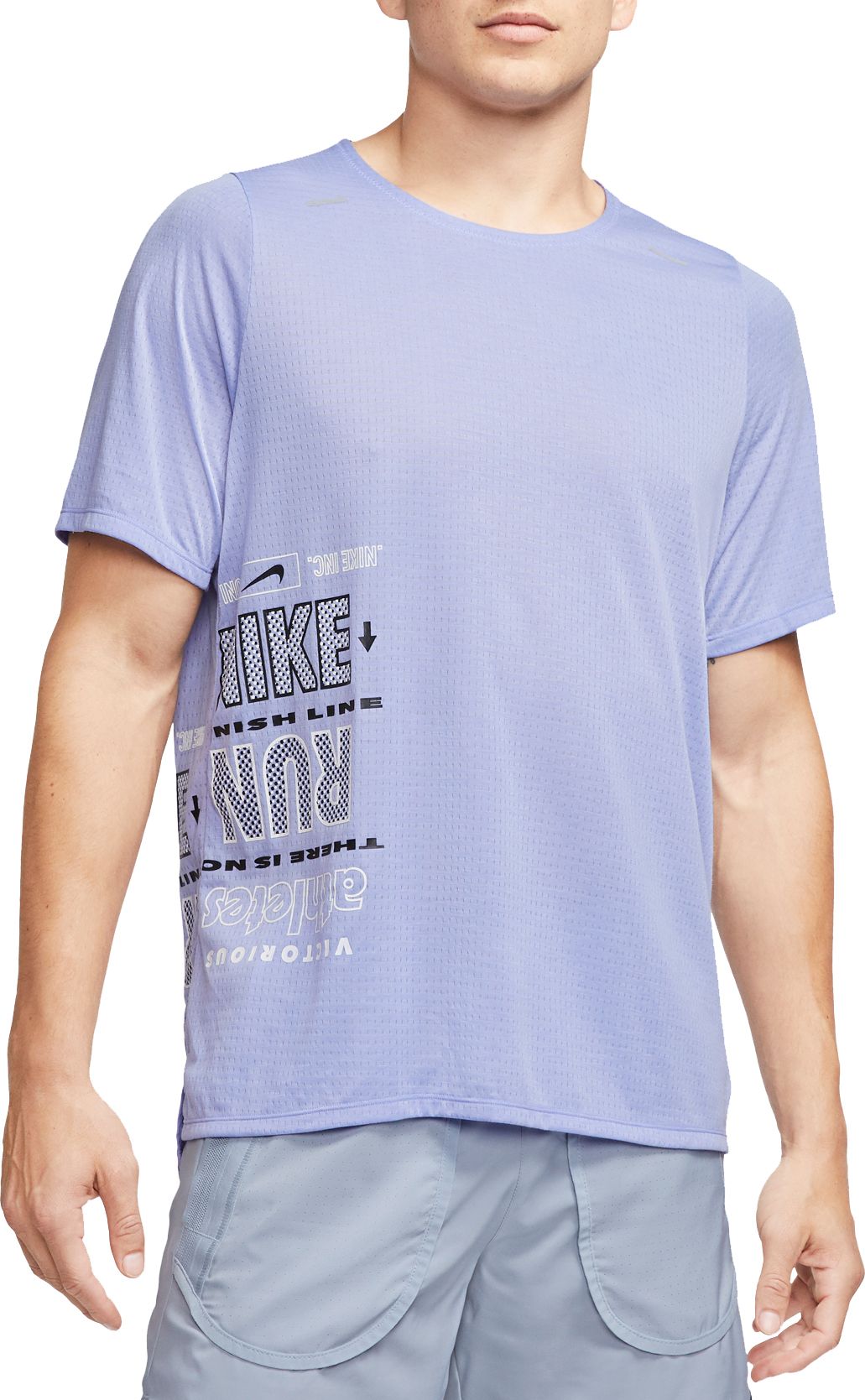 nike 365 shirt