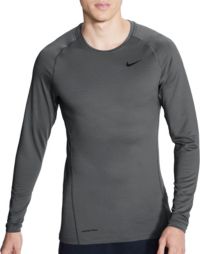 draai magnetron munitie Nike Men's Pro Warm Long Sleeve Shirt | Dick's Sporting Goods