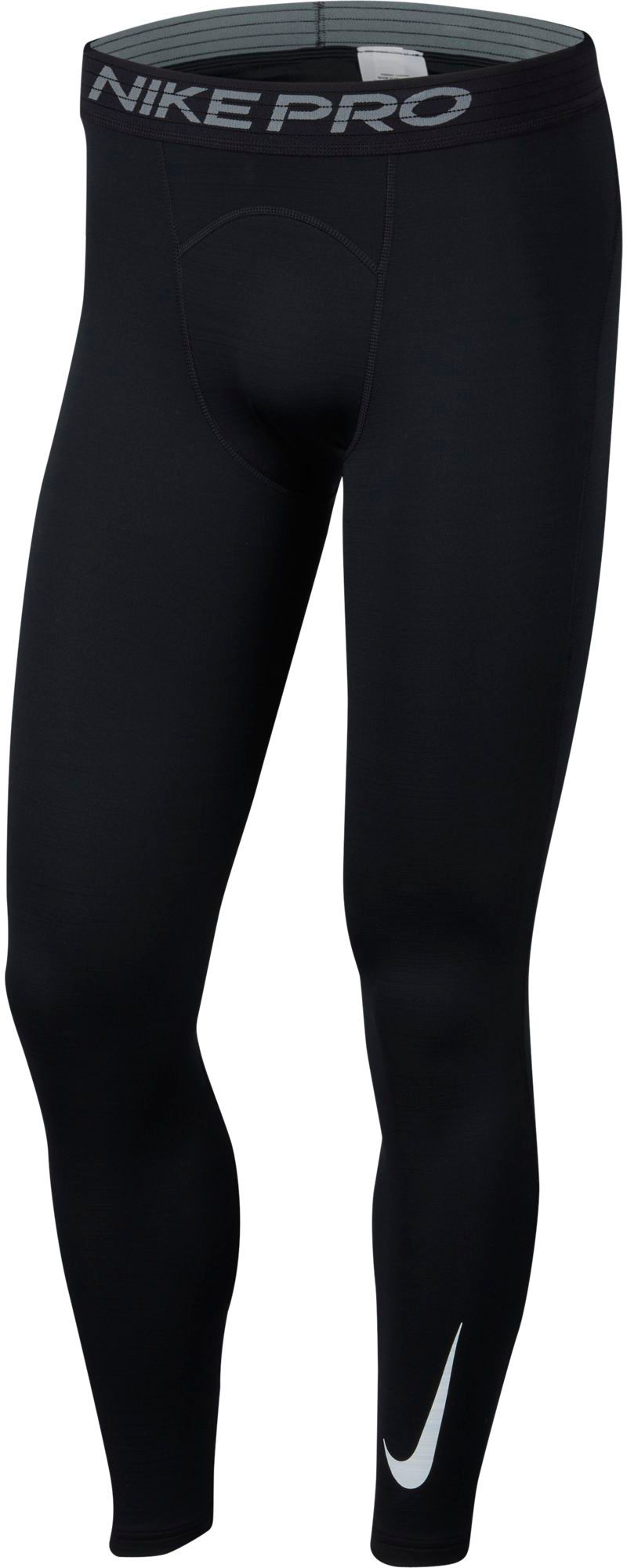 nike pro warm tight