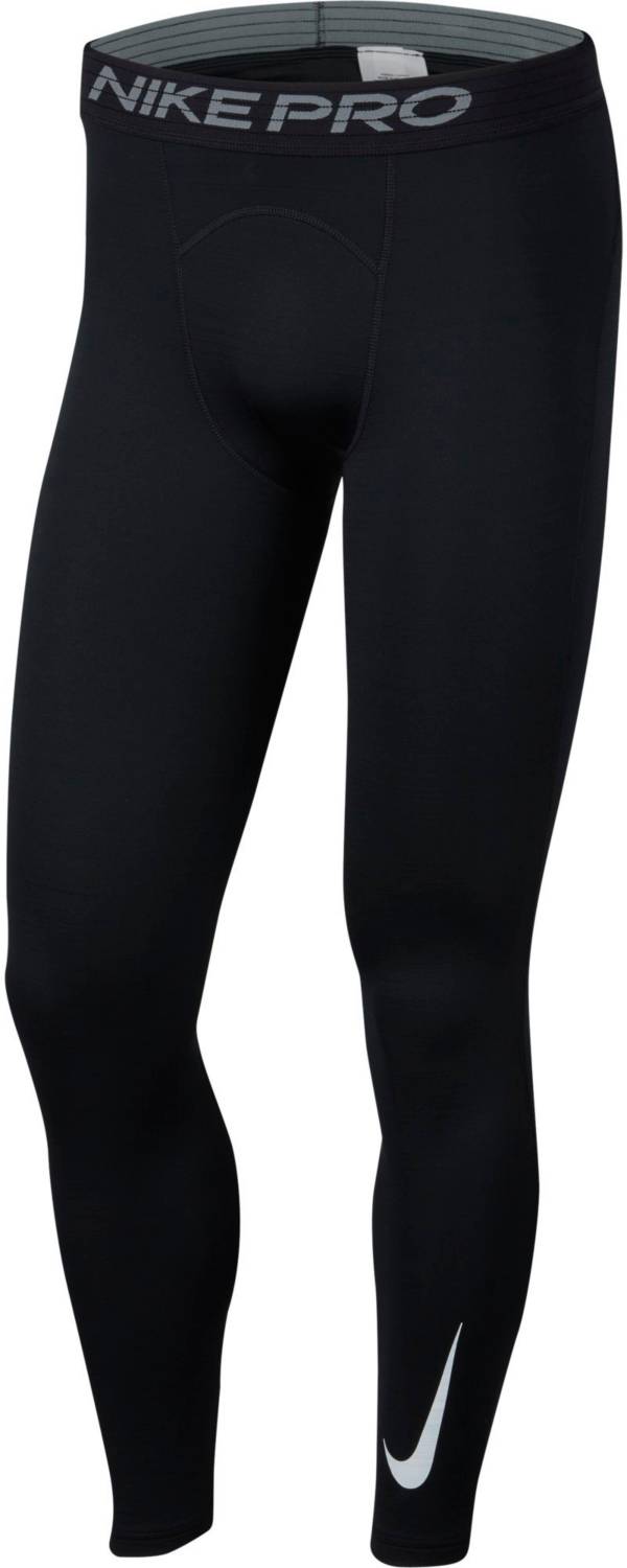 nike pro warm men