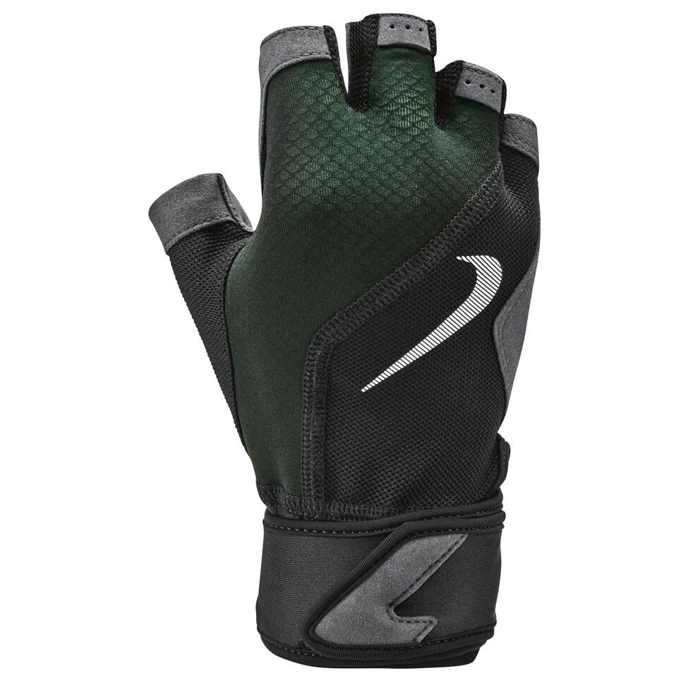 men's nike elemental fitness gloves