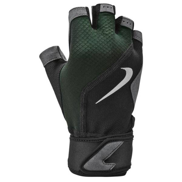 Nike studio best sale grip fitness gloves