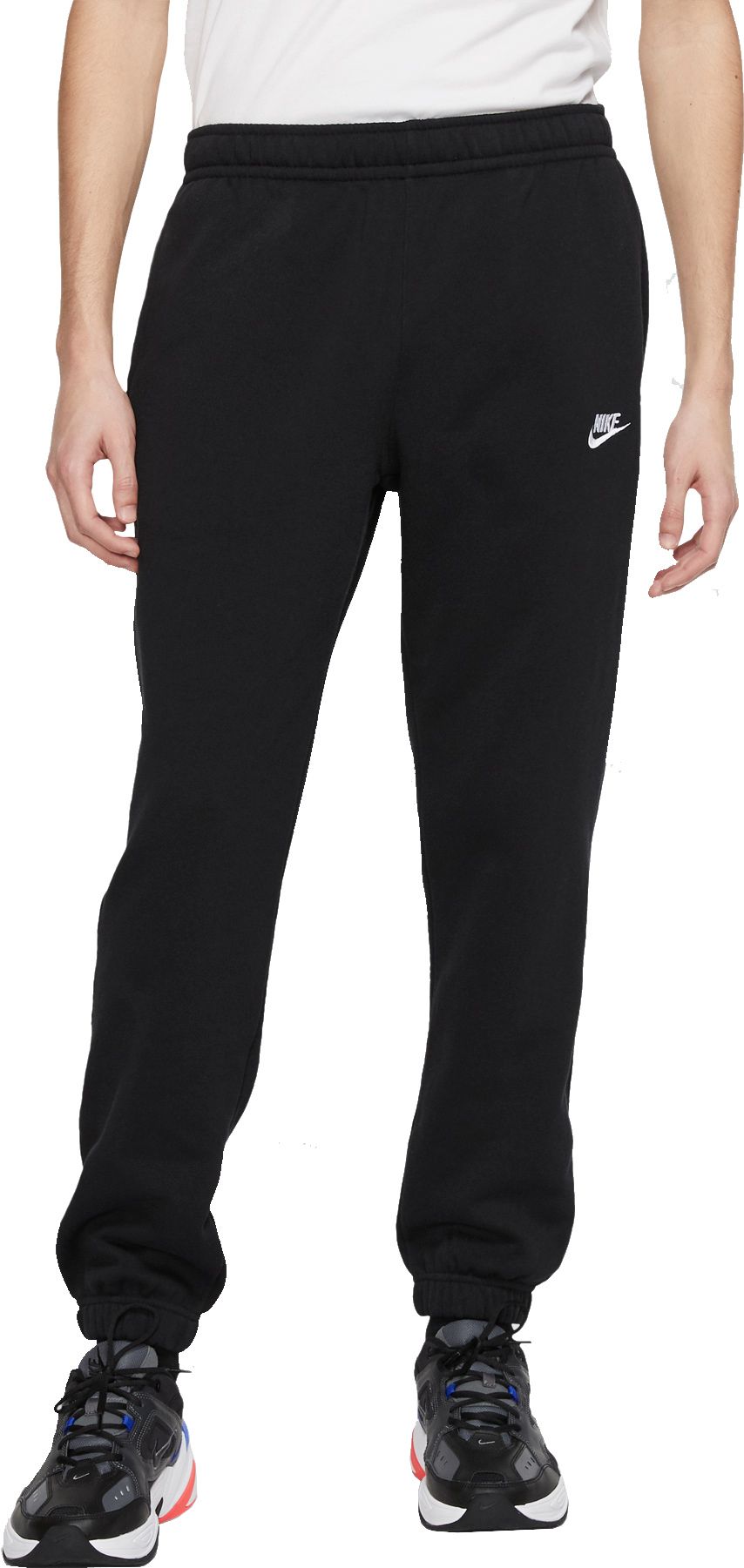 Nike Men's Sportswear Club Fleece Pants