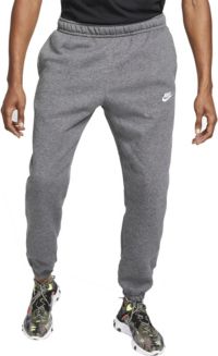 Nike men's sportswear 2025 club fleece pants