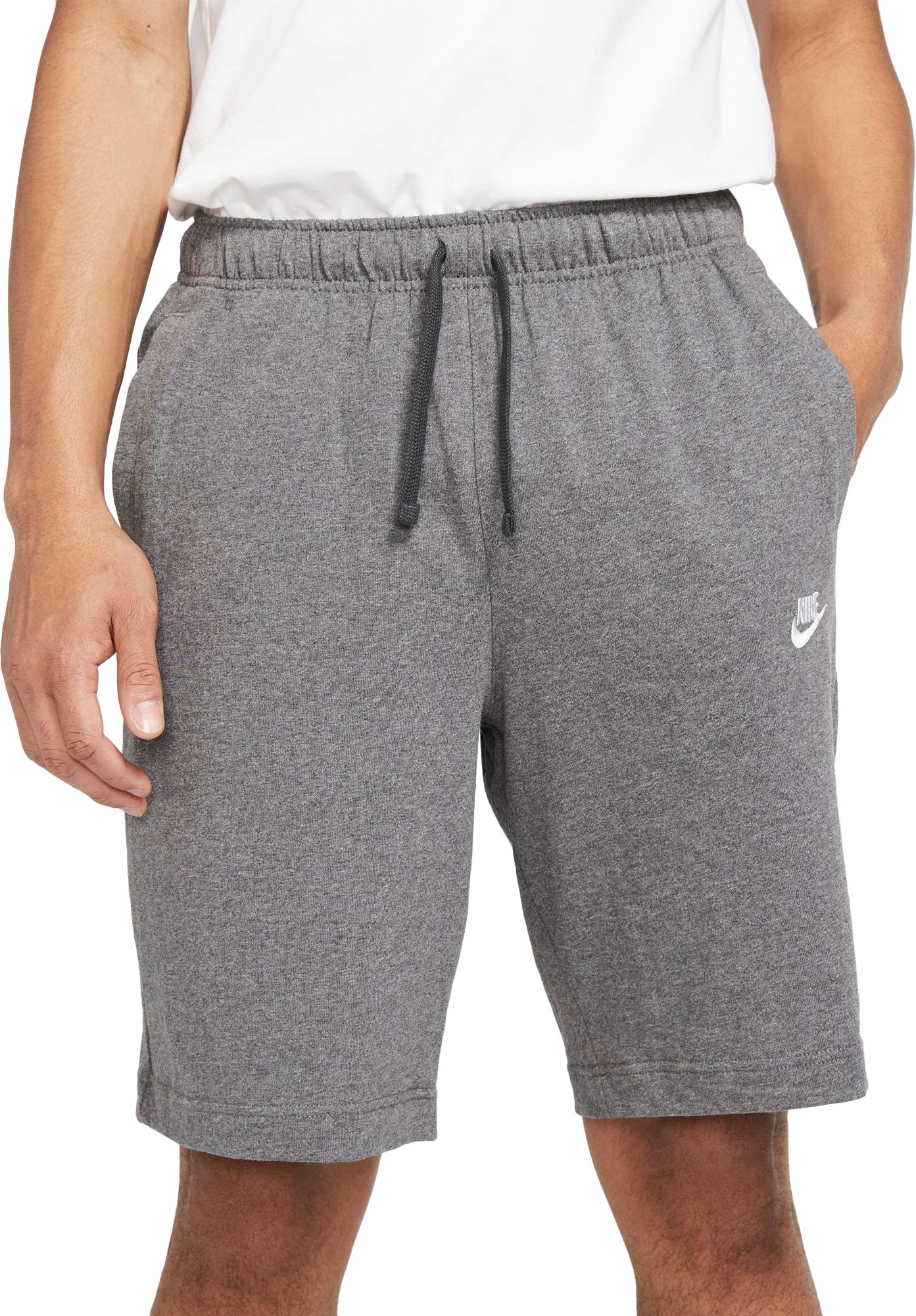 nike jersey club short