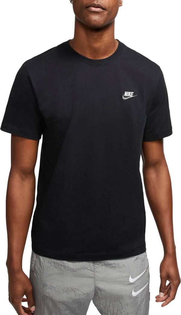 Nike Men's Sportswear Club TShirt DICK'S Sporting Goods