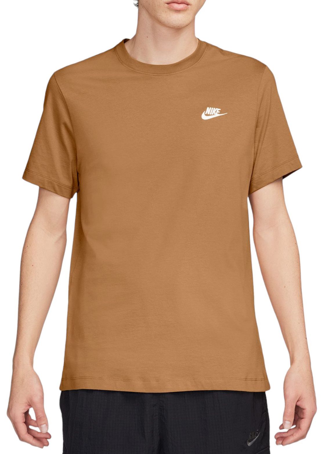 Nike Men's Sportswear Club T-Shirt product image