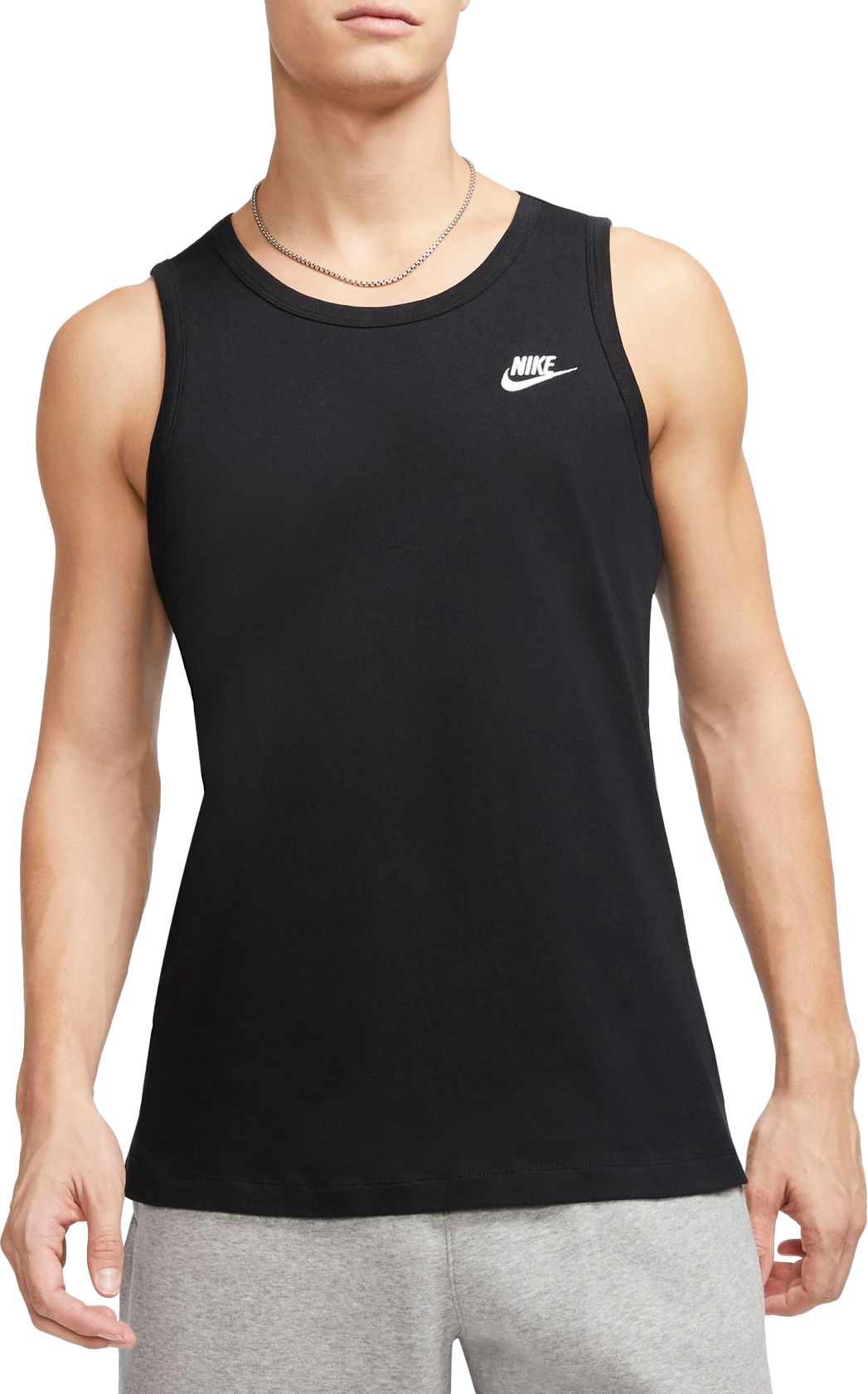 Nike Men's Sportswear Tank Top product image