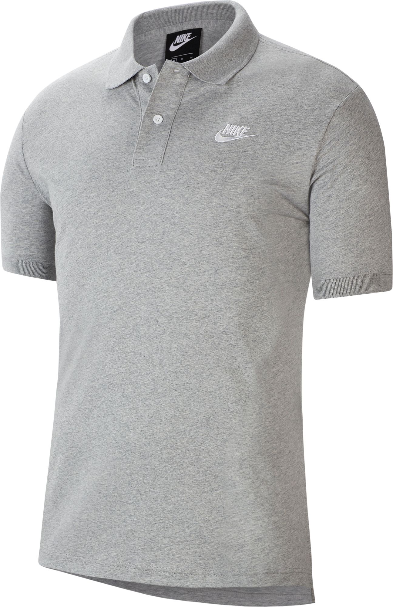 nike men's sportswear matchup jersey polo