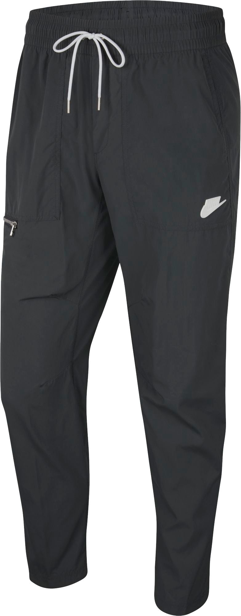 nike essential woven pants