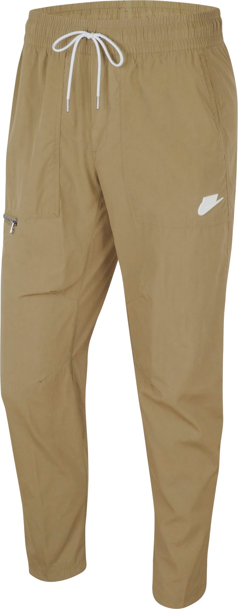 nike men's modern essential woven pants