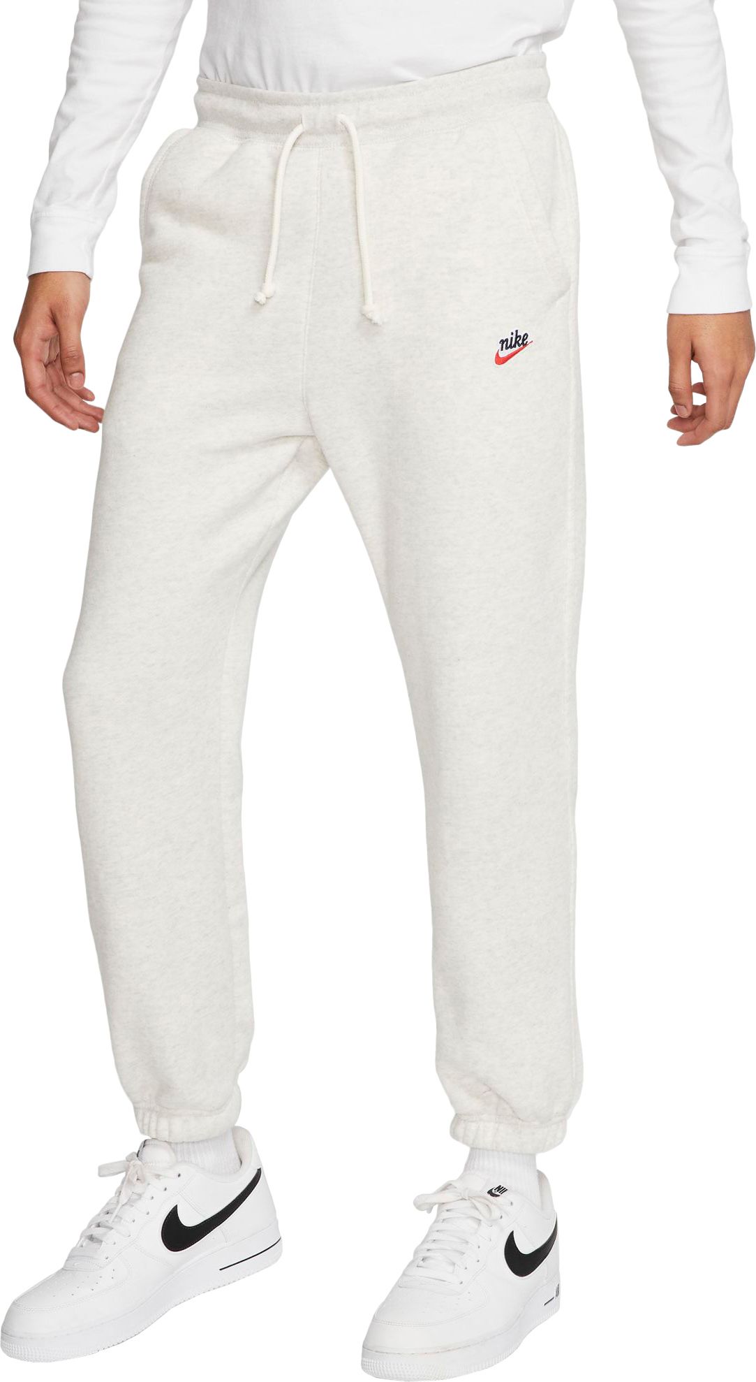 nike heritage pant