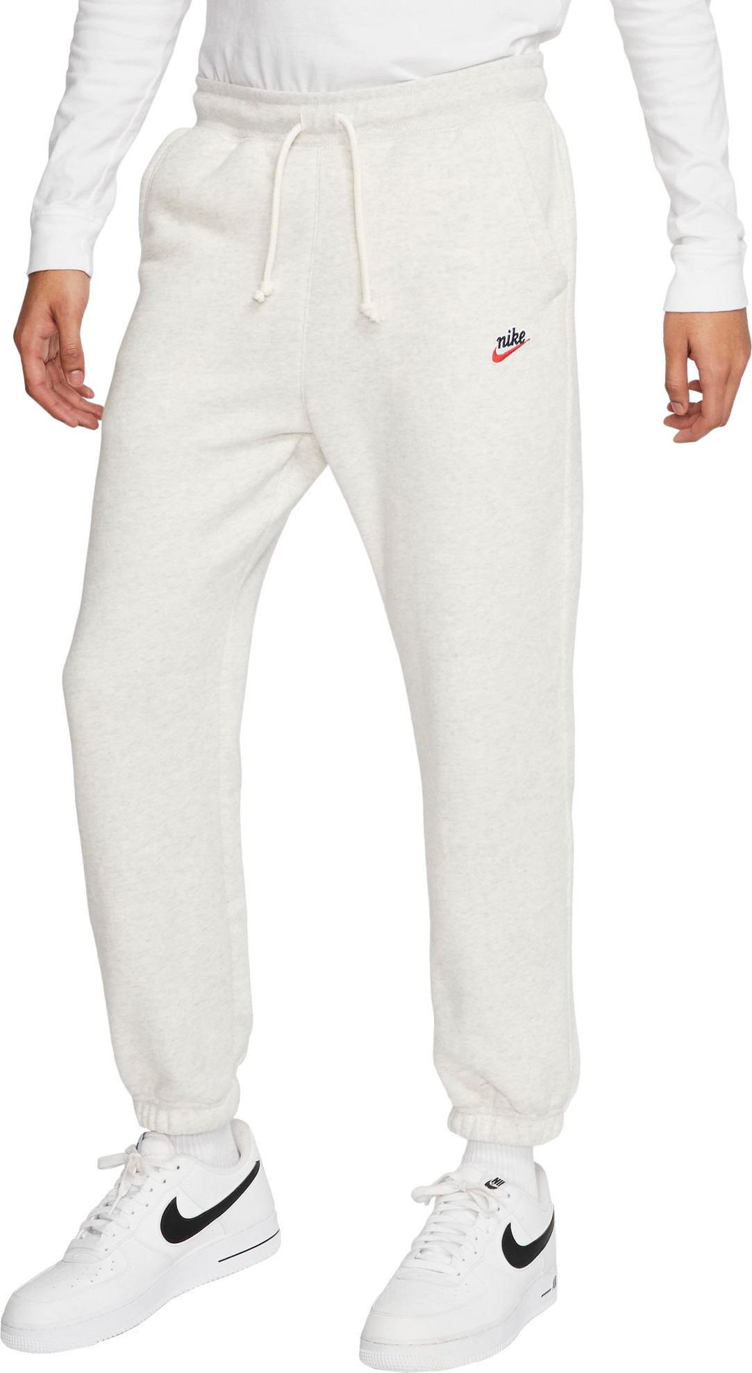 nike sportswear heritage women's joggers