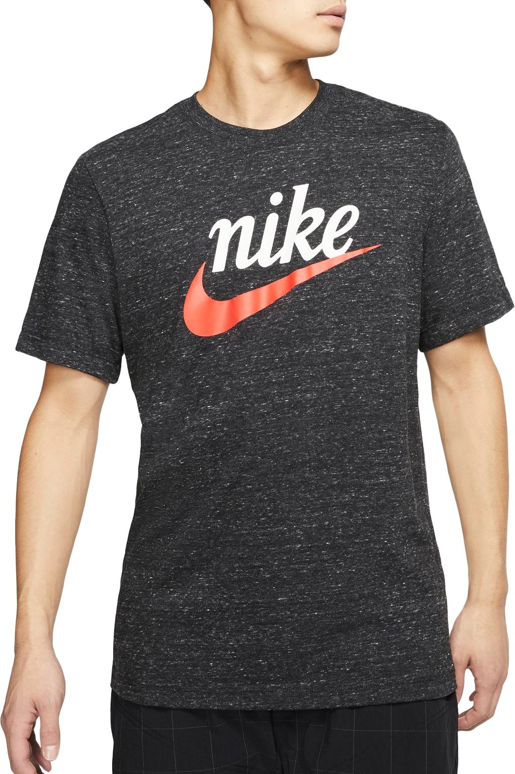 nike tee heritage