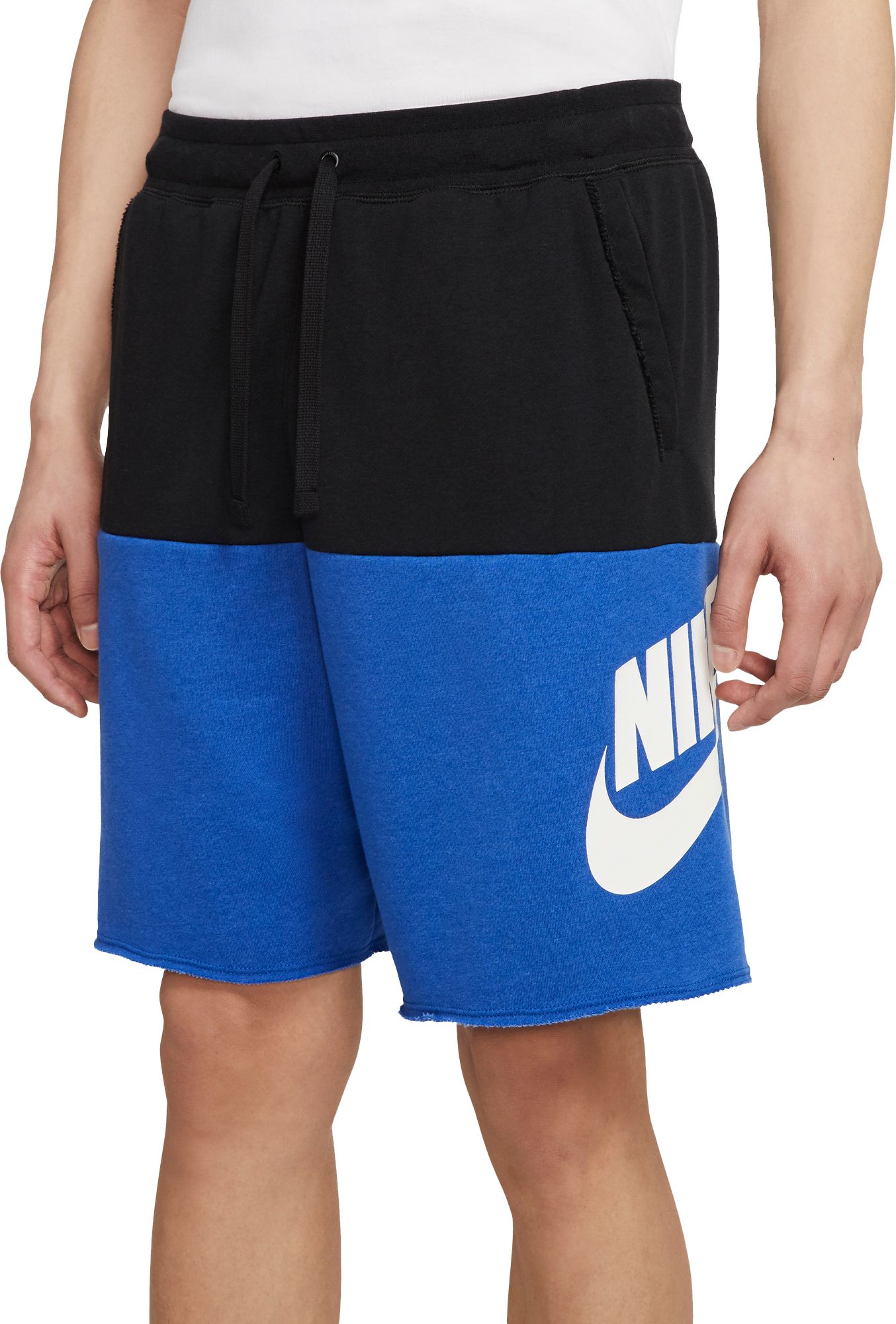 nike sportswear alumni