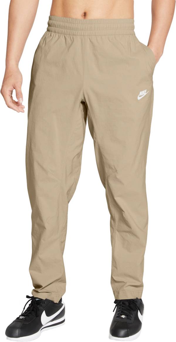 Canadá entidad Adentro Nike Men's Sportswear Woven Utility Pants | Dick's Sporting Goods