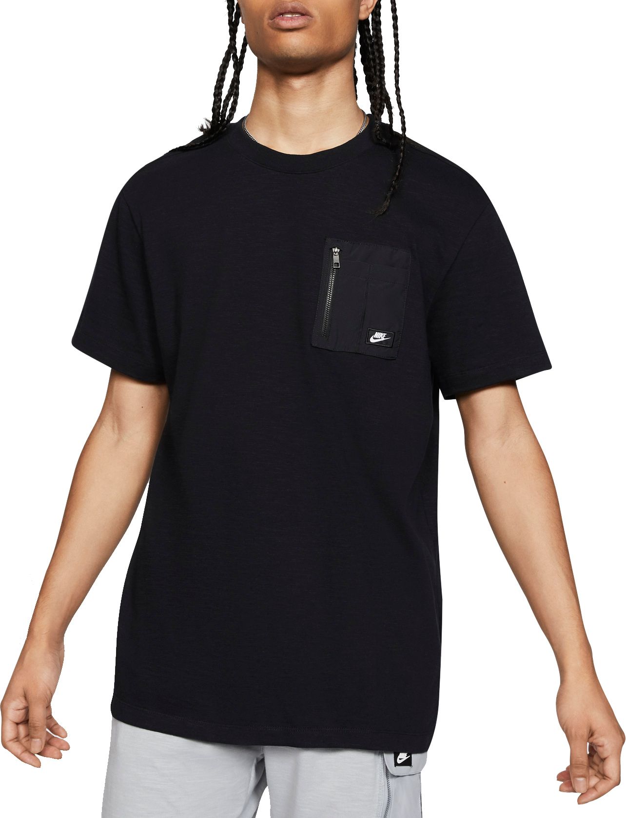 nike essential shirt