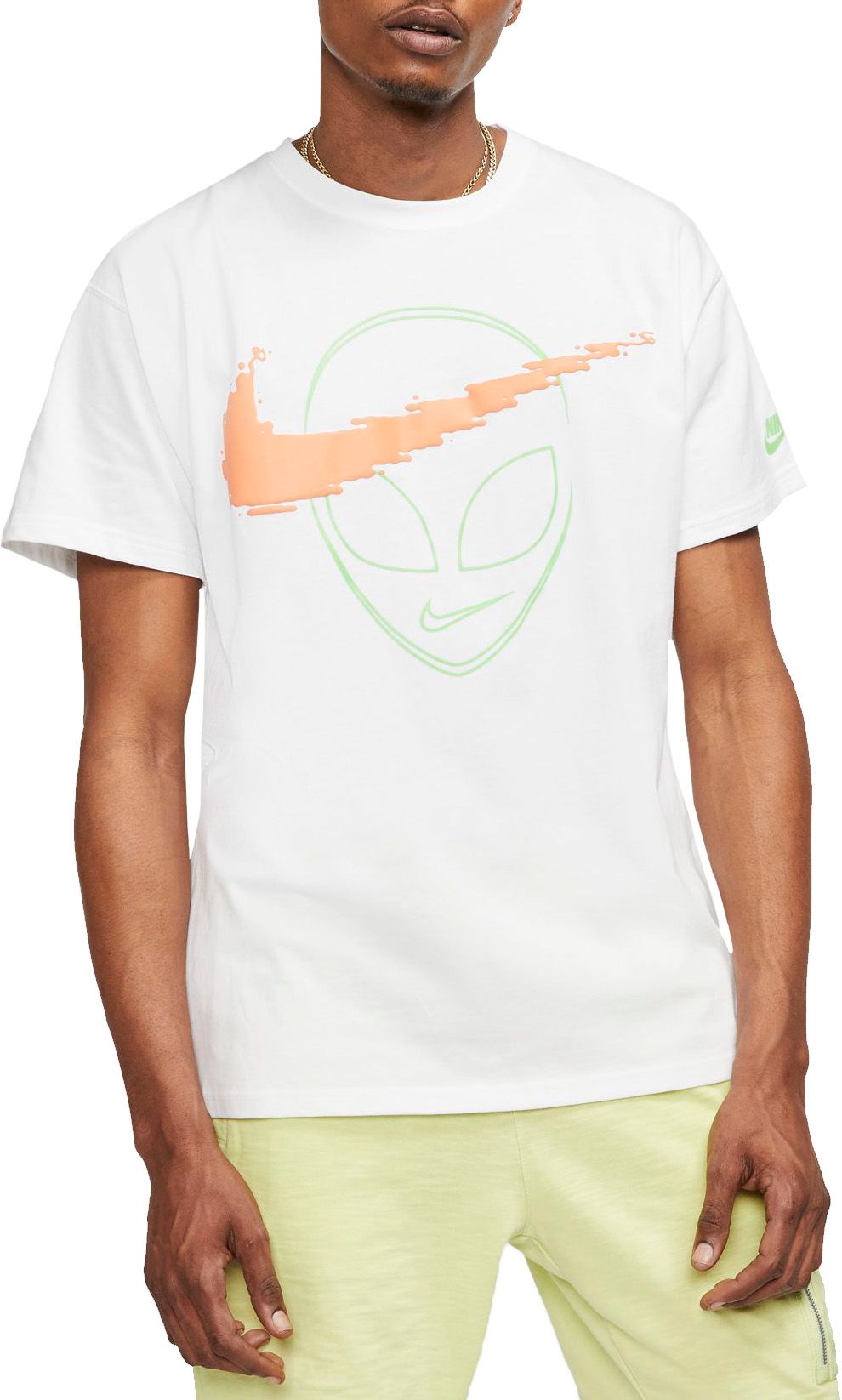 nike air festival photo tee