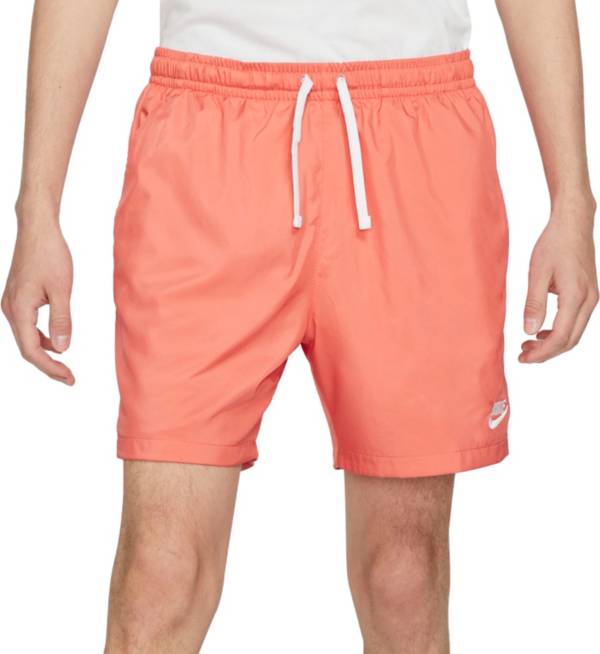 Nike Men's Sportswear 6 Woven Flow Shorts | DICK'S Sporting Goods