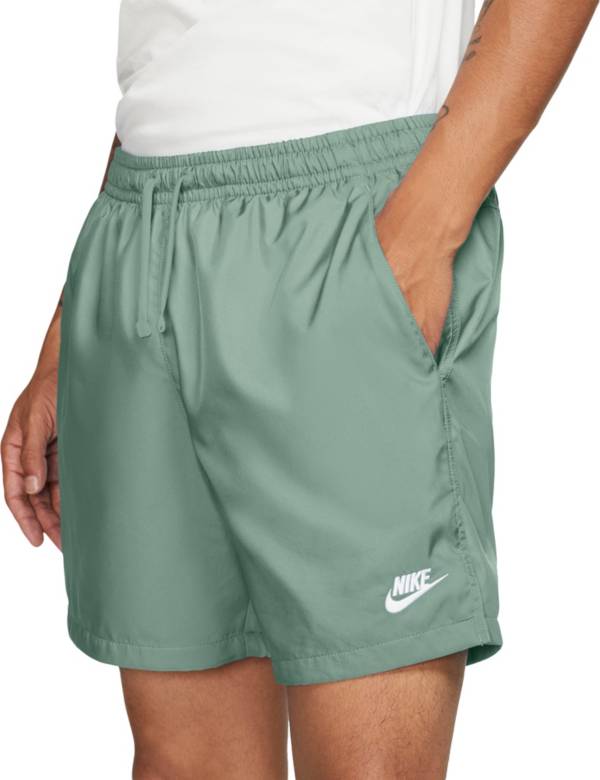 nike men s sportswear woven 6 shorts